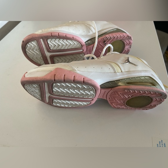 2006 Womens Nike Air Jordan Team Reign - Picture 4 of 6